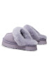 Ugg Papuče W Disquette 1122550 Fialová - Pepit.sk