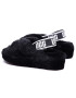 Ugg Papuče W Fab Yeah 1117935 Čierna - Pepit.sk