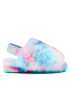 Ugg Papuče W Fluff Yeah Pride 1131770 Farebná - Pepit.sk