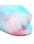 Ugg Papuče W Fluff Yeah Pride 1131770 Farebná - Pepit.sk