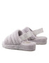 Ugg Papuče W Fluff Yeah Terry 1127116 Sivá - Pepit.sk