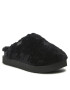 Ugg Papuče W Fuzz Sugar Slide 1135132 Čierna - Pepit.sk