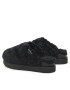 Ugg Papuče W Fuzz Sugar Slide 1135132 Čierna - Pepit.sk