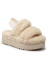 Ugg Papuče W Oh Fluffita 1120876 Béžová - Pepit.sk