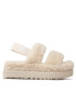 Ugg Papuče W Oh Fluffita 1120876 Béžová - Pepit.sk