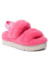 Ugg Papuče W Oh Fluffita 1120876 Ružová - Pepit.sk