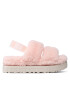 Ugg Papuče W Oh Fluffita 1120876 Ružová - Pepit.sk