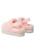 Ugg Papuče W Oh Fluffita 1120876 Ružová - Pepit.sk