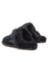 Ugg Papuče W Scuff Sis 1122750 Čierna - Pepit.sk