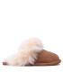 Ugg Papuče W Scuff Sis 1122750 Hnedá - Pepit.sk