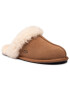 Ugg Papuče W Scuffette II 1106872 Hnedá - Pepit.sk