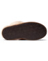 Ugg Papuče W Scuffette II 1106872 Hnedá - Pepit.sk