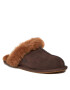 Ugg Papuče W Scuffette II 1106872 Hnedá - Pepit.sk