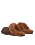 Ugg Papuče W Scuffette II 1106872 Hnedá - Pepit.sk