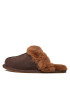 Ugg Papuče W Scuffette II 1106872 Hnedá - Pepit.sk