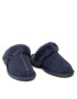 Ugg Papuče W Scuffette II 1106872 Tmavomodrá - Pepit.sk