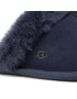 Ugg Papuče W Scuffette II 1106872 Tmavomodrá - Pepit.sk