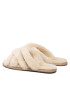 Ugg Papuče W Scuffita 1123572 Béžová - Pepit.sk