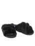 Ugg Papuče W Scuffita 1123572 Čierna - Pepit.sk