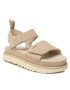 Ugg Sandále W Goldenstar Sandals Hnedá - Pepit.sk