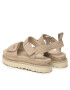 Ugg Sandále W Goldenstar Sandals Hnedá - Pepit.sk