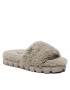 Ugg Papuče W Cozetta Curly 1130838 Sivá - Pepit.sk