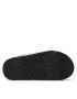 Ugg Šľapky W Fuzz Sugar Cross Slide 1135131 Béžová - Pepit.sk