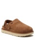 Ugg Šľapky W Goldenstar Clog 1138252 Hnedá - Pepit.sk