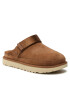 Ugg Šľapky W Goldenstar Clog 1138252 Hnedá - Pepit.sk