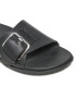 Ugg Šľapky W Solivan Buckle Slide 1128630 Čierna - Pepit.sk