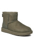 Ugg Topánky W Classic Mini II 1016222 Zelená - Pepit.sk