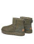 Ugg Topánky W Classic Mini II 1016222 Zelená - Pepit.sk