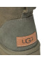 Ugg Topánky W Classic Mini II 1016222 Zelená - Pepit.sk