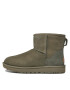 Ugg Topánky W Classic Mini II 1016222 Zelená - Pepit.sk