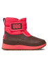 Ugg Snehule K Taney Weather 1122399K Ružová - Pepit.sk