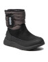 Ugg Snehule K Toty Weather 1122371K Čierna - Pepit.sk