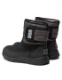 Ugg Snehule K Toty Weather 1122371K Čierna - Pepit.sk