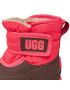 Ugg Snehule T Taney Weather 1122399T Ružová - Pepit.sk