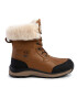 Ugg Snehule W Adirondack Boot III 1095141 Hnedá - Pepit.sk