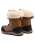 Ugg Snehule W Adirondack Boot III 1095141 Hnedá - Pepit.sk