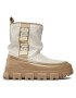 Ugg Snehule W Classic Brellah Mini 1144059 Béžová - Pepit.sk