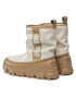 Ugg Snehule W Classic Brellah Mini 1144059 Béžová - Pepit.sk