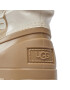 Ugg Snehule W Classic Brellah Mini 1144059 Béžová - Pepit.sk