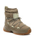 Ugg Snehule W Yose Puffer Mid 1131978 Zelená - Pepit.sk