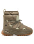 Ugg Snehule W Yose Puffer Mid 1131978 Zelená - Pepit.sk