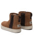 Ugg Šnurovacia obuv K Adler Sneaker 1103641K Hnedá - Pepit.sk