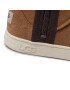 Ugg Šnurovacia obuv K Adler Sneaker 1103641K Hnedá - Pepit.sk