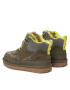 Ugg Sneakersy K Highland Hi Heritage 1134550K Zelená - Pepit.sk