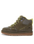 Ugg Sneakersy K Highland Hi Heritage 1134550K Zelená - Pepit.sk