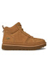 Ugg Šnurovacia obuv M Highland Hi Heritage 1144054 Hnedá - Pepit.sk